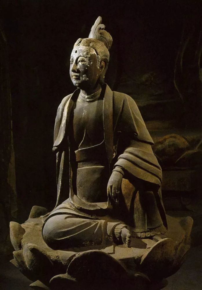 梦到佛祖讲经，一场灵魂深处的觉醒之旅