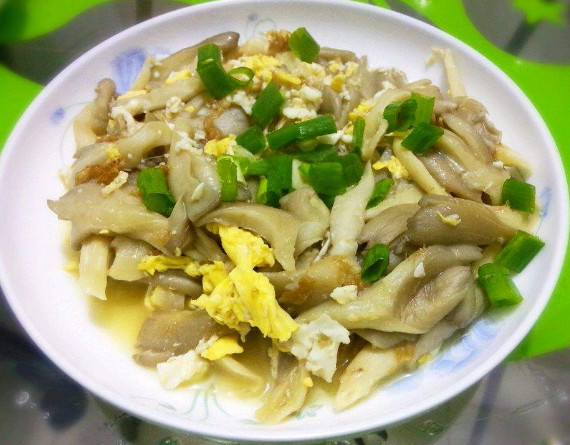 蛋和此物一起炒,比肉燃烧吃,还好脂肪,补气血,肝炖排骨葡萄酒图片