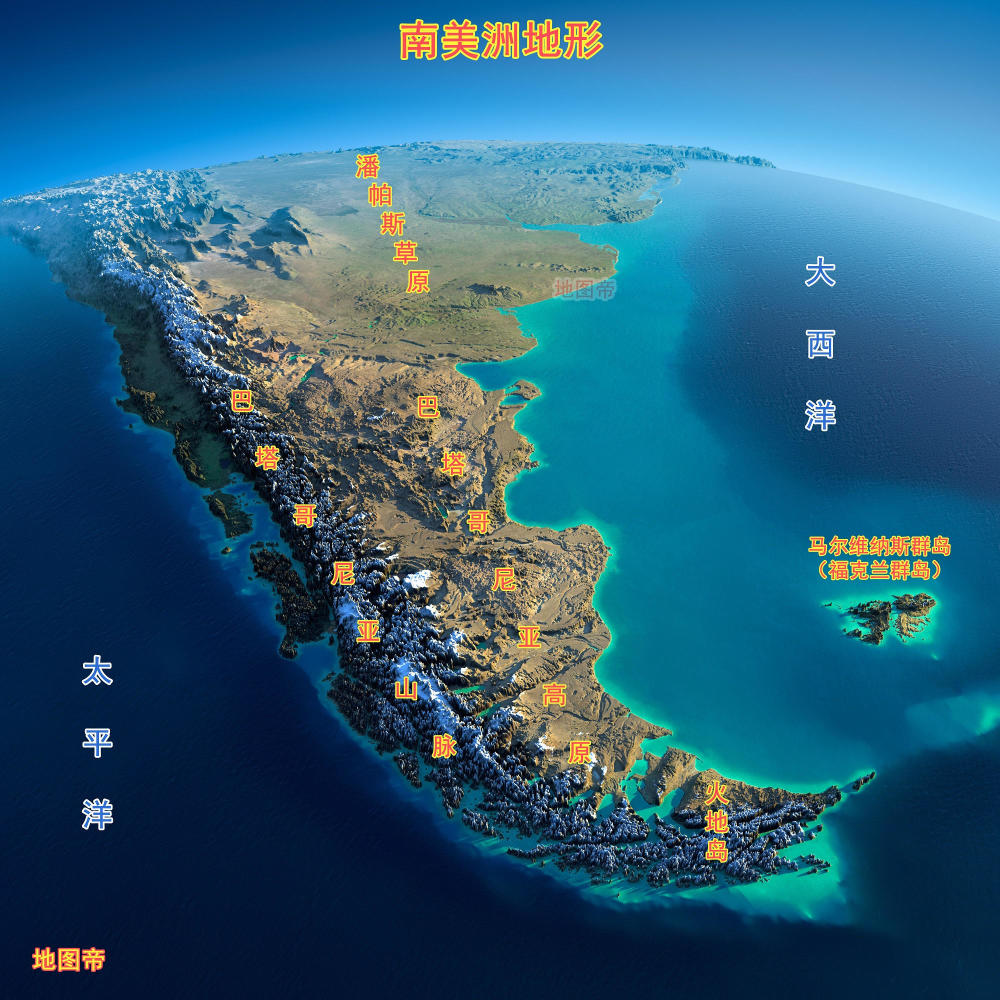 一战除欧洲战场,英国与德国在南美洲谁赢了?