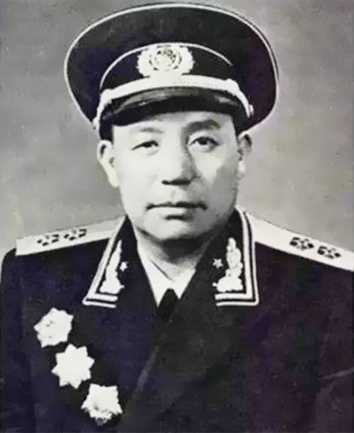 (吴瑞林将军)