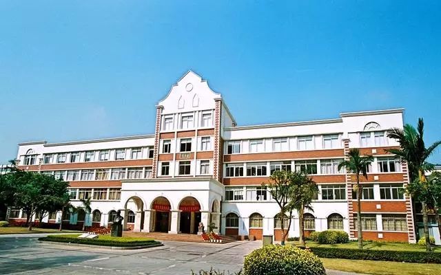 2019福建最好大学排名,厦门大学排名第一,福州