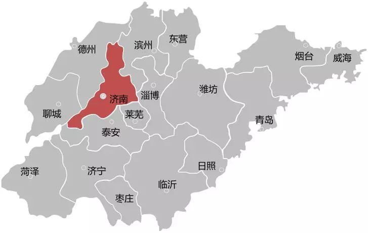 山东:棚改货币化安置光环散去后的楼市各态