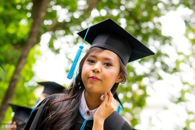 大专生考公务员和本科生有什么区别?现实真的