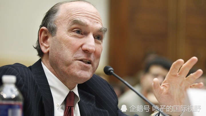 委内瑞拉外长称马杜罗仍是总统 指该国局势祥和平静