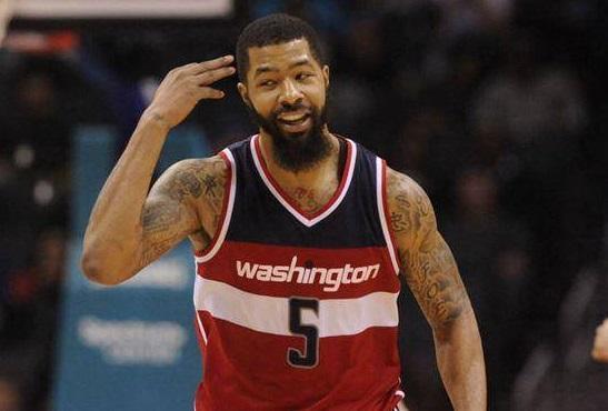 大莫里斯归期未定 他刚交易加盟鹈鹕就将被裁