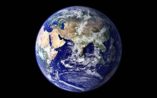 我们都知道地球是圆的,可是你有什么办法证明吗