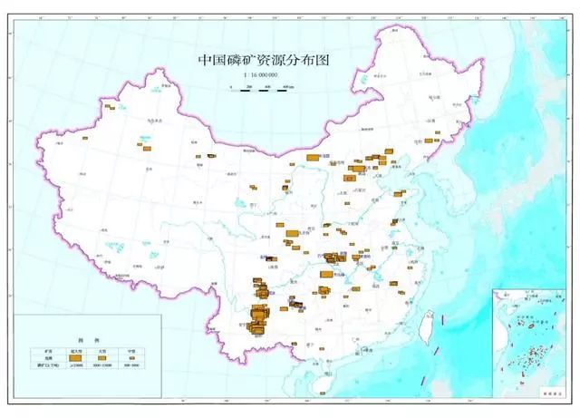 重晶石矿资源分布图硼矿资源分布图萤石矿资源分布图中国铁矿远景区