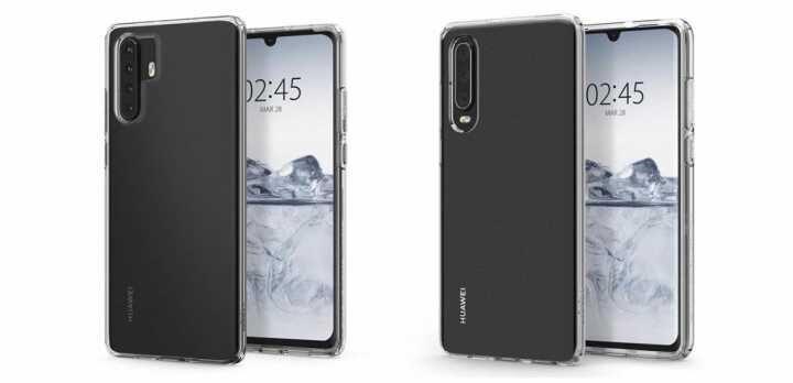 华为P30将于3月26日发布:麒麟980+水滴屏,价