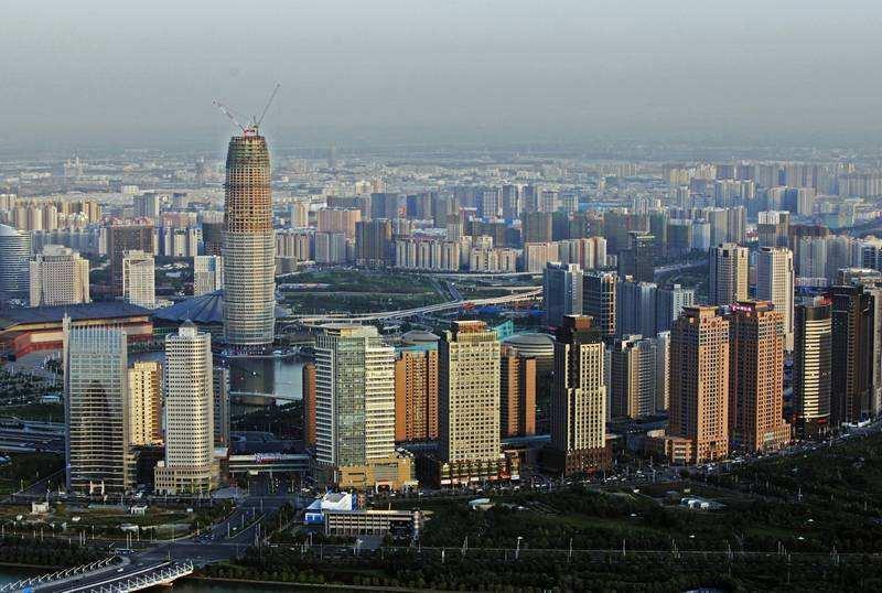 新彊省总人口