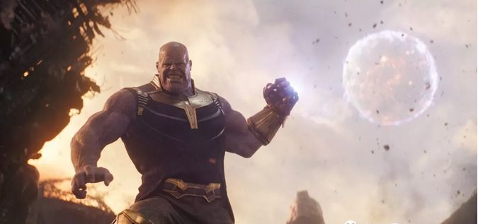 年终盘点:2018值得一看的电影,你看过几部了?