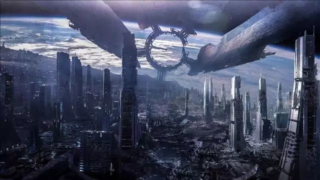 《流浪地球》制片人:春节一直忙着反盗版