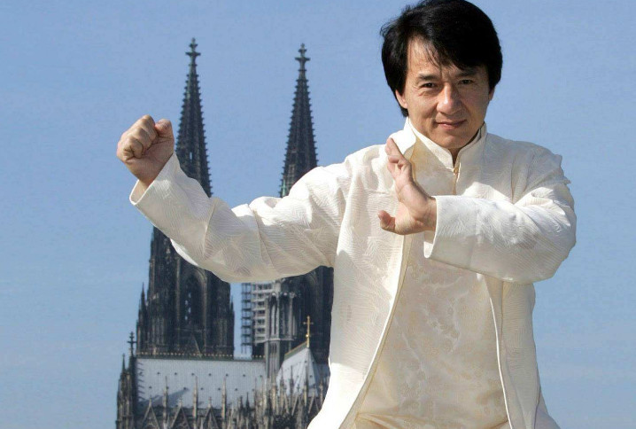 成龙江郎才尽?《神探蒲松龄》豆瓣4.3,网友:口