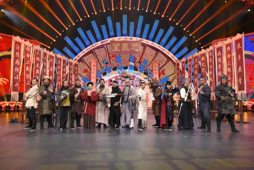 《王牌对王牌》收视率暴跌,是喜剧综艺泛滥还