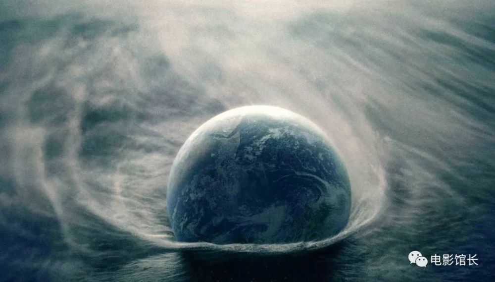 《流浪地球》导演:美国人不懂这种酷,他们只