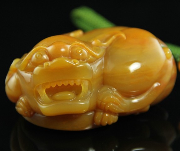 好惨!股市崩盘算什么?这几种文玩也要崩了