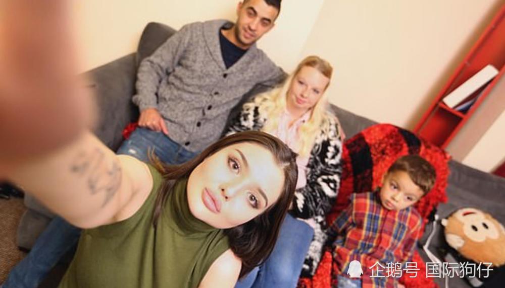 富家女不知穷为何物 参加体验贫穷真人秀后发