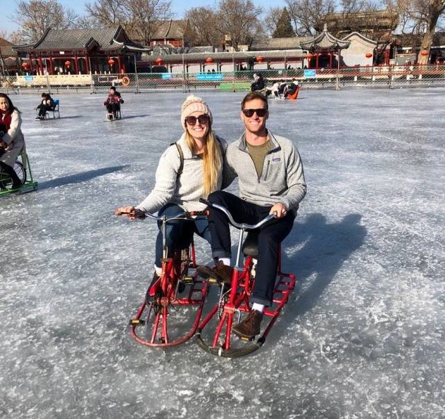 女排姑娘春节怎么过?外援乐享中国年 朱婷海外