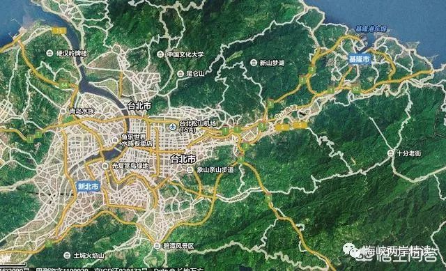 台湾城市人口_台湾城市图片