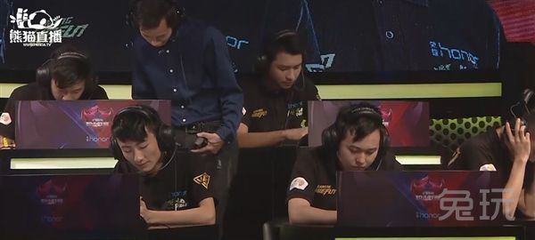 熊猫直播WEFUN《王者荣耀》秋季总决赛即将