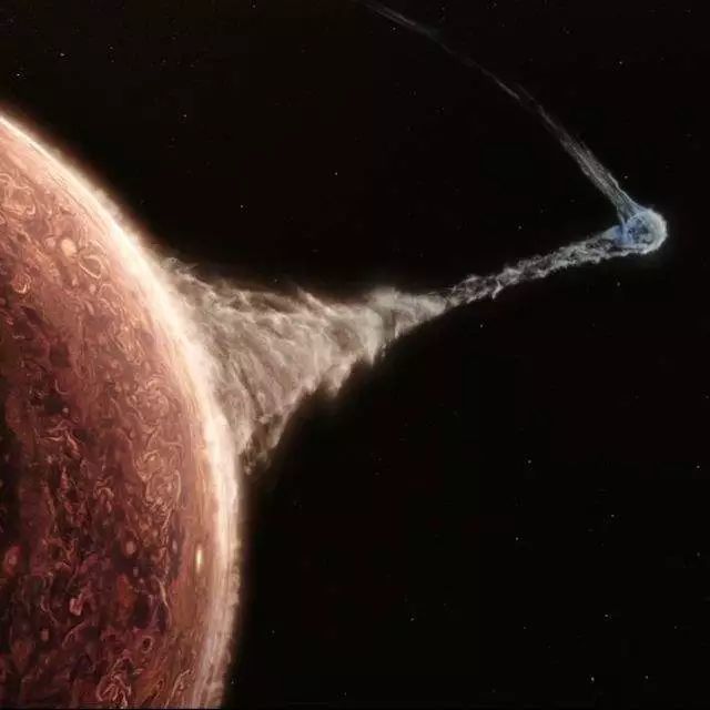 《流浪地球》里的“大反派”到底多可怕?