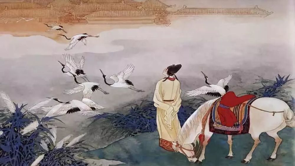 01 与表兄一别22年之后,李晋肃最小的儿子在河南昌谷县出生了.