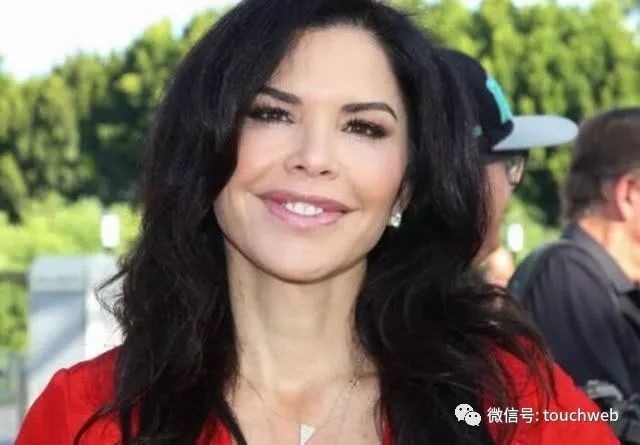 出轨对象劳伦-桑切斯(lauren sanchez)