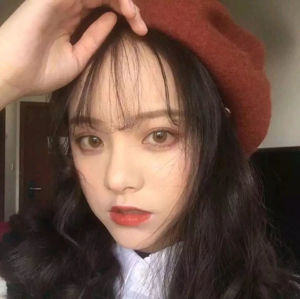 头像| 我明明是保护你 为什么说我送人头