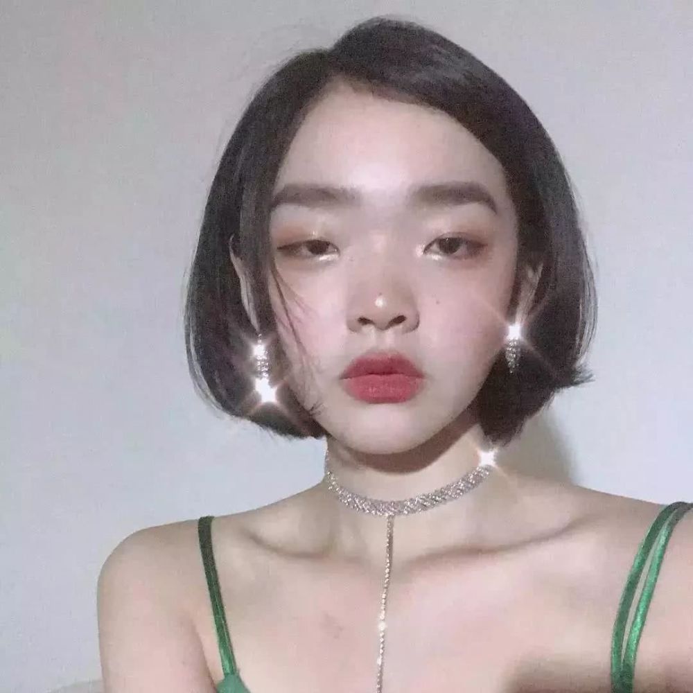 仙女颜鼻祖,刘雯接班人,全球最火厌世脸,这些超