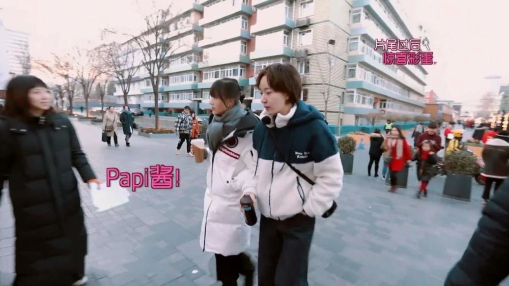 《我家那闺女》郭跃退出,焦俊艳加入,papi酱也