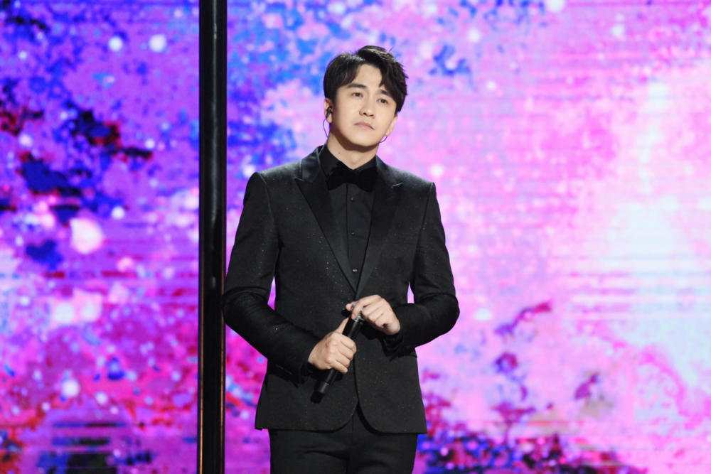 翟天临人设崩塌,这一次不是别人故意黑,是粉丝