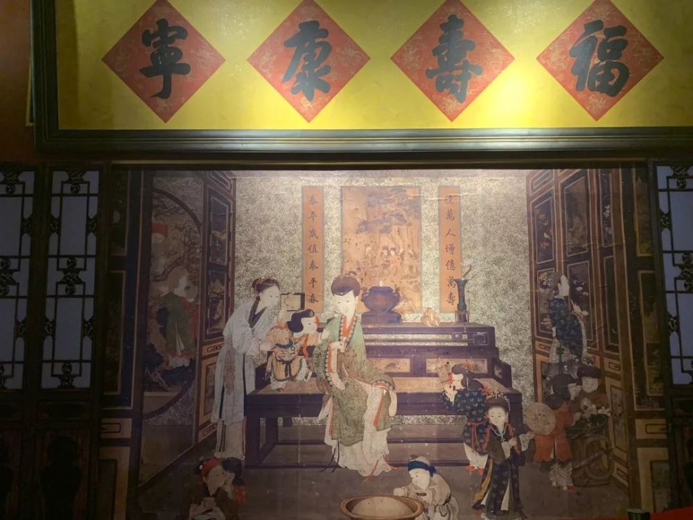 跟着故宫大咖穿越紫禁城,探秘清朝第一家庭的