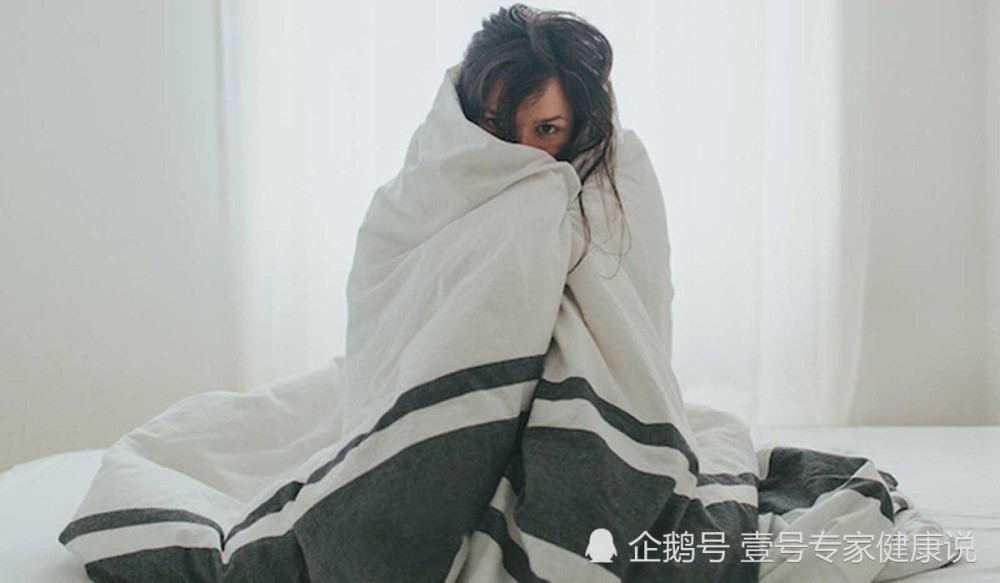 女人注意:6个症状出现,提醒你的甲状腺不工作