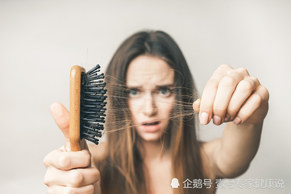 女人注意:6个症状出现,提醒你的甲状腺不工作