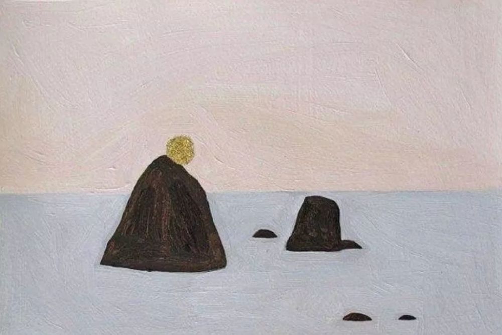 一组超燃的句子治愈你的节后丧