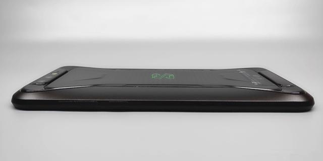 1800元买骁龙845处理器手机,电竞黑鲨游戏手