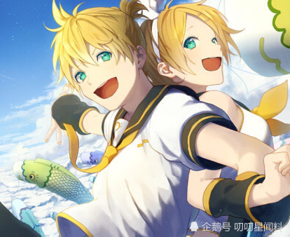 B站上最火的四首神曲,洛天依和初音未来上榜,