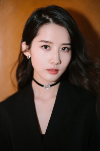 周星驰《新喜剧之王》新晋星女郎景如洋自曝:因颜值被周星驰选中