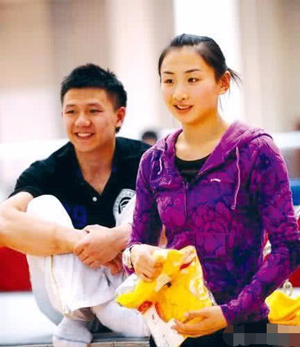 网曝奥运冠军江钰源是惯三,不仅三了闺蜜还插