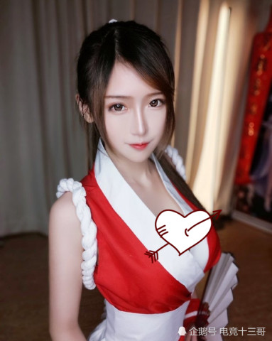 美女主播腐团儿恋爱了?照片上的这一点很有说服力