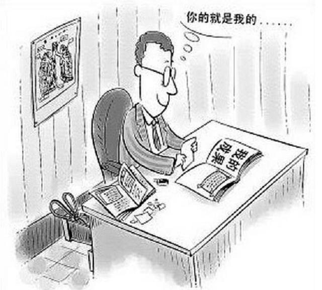 对不起某博士,我只想知道论文40%的查重率算