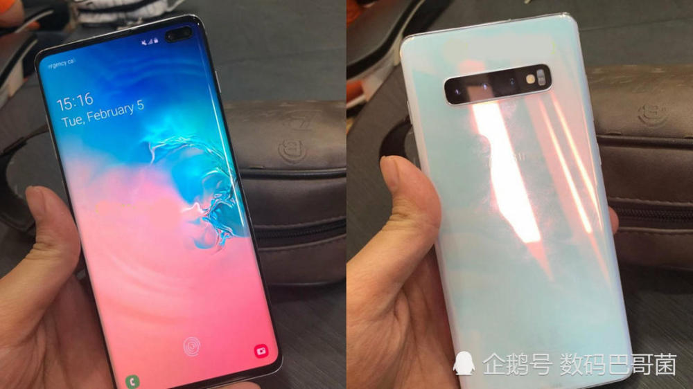 2月发布新款手机:华为5G折叠屏售价或破万 小