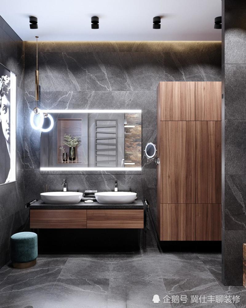 俄罗斯精致住宅,原来石膏线可以如此之美