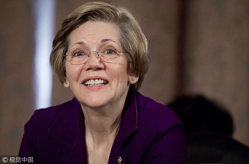 2020年美国总统大选临近,有这些女性向特朗普