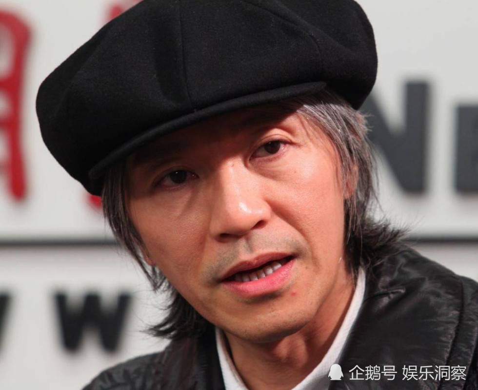 张雨绮发声力挺《新喜剧之王》,言语中满是对