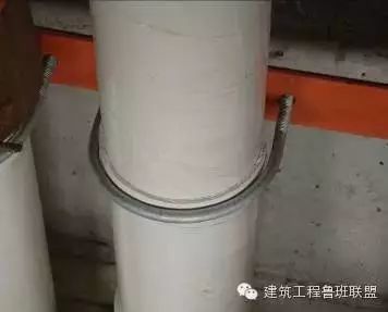 建筑给水排水消防施工工艺流程全解读你要的都在这里