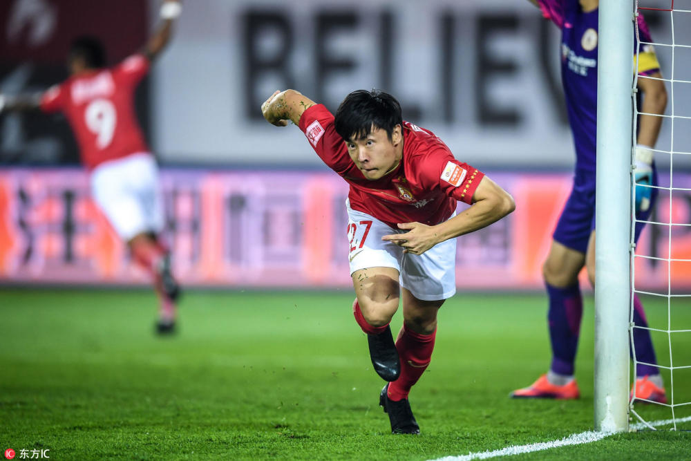 恒大引进何超引发亚泰天海三方交易 裴帅张文