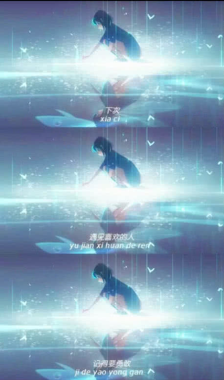 三宫格·微丧·壁纸:我在等一场意外的死亡,然后含笑去见孟婆