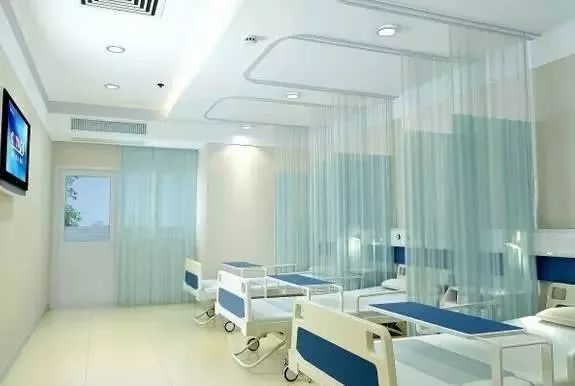 每千人口 床位数