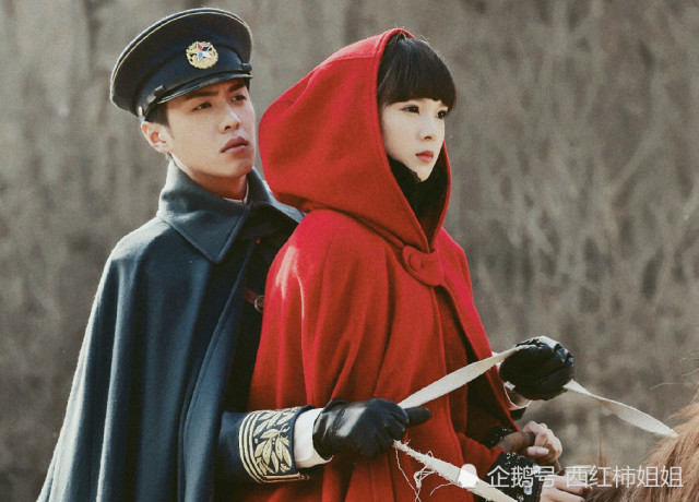 "曾经戳中泪点,如今只觉心酸"的台词:世上再无张显宗