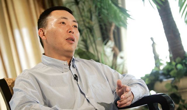 他是中国投资最厉害的人:投网易一战成名 是巴